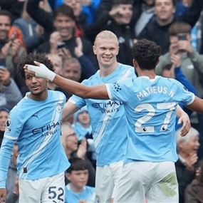 في الدوري الانكليزي.. مدافع سجّل في مرمى فريقه هدفين!