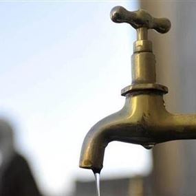اليونيسف تحذر من انهيار شبكة إمدادات المياه في لبنان خلال شهر