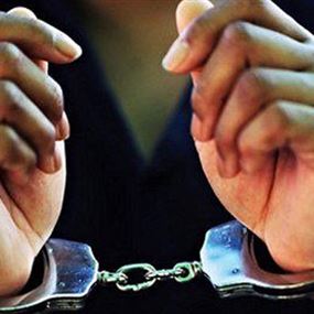 هدّد بإلقاء قنبلة يدويّة بعد أن رفضت إدارة أحد المطاعم إعطائه 