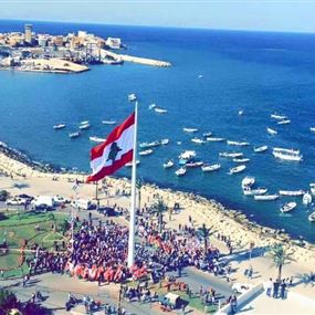 لبنان أفضل من دول أوروبية أمنيّاً والأمور تحت السيطرة