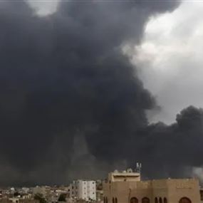 غارات وتحليق كثيف للطائرات الحربية… هجوم إسرائيلي عنيف على اليمن