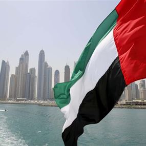 الإمارات تسمح لمواطنيها بالسفر إلى لبنان