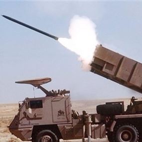 أمريكا تنشر منظومتين من صواريخ "هيمارس" في سوريا