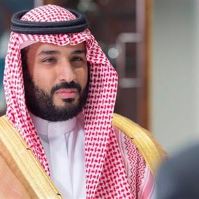 ولي العهد السعودي شخصية العام بتفوّق!