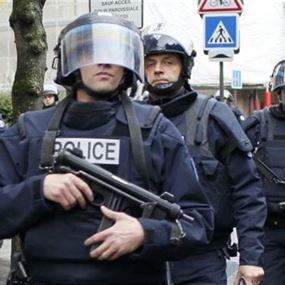 فرنسا تنجو من هجوم إرهابيّ كبير