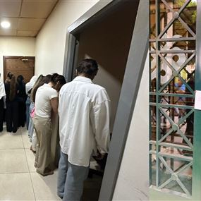 عملية أمنيّة نوعيّة: مداهمة فندق في بيروت وتوقيف شبكة دعارة ومخدّرات