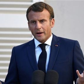 ماكرون يعيد فرض إجراءات العزل العام في فرنسا لمكافحة كورونا