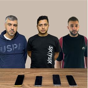 هل وقعتم ضحيّة أعمالهم؟ 