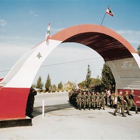 هل يعود التجنيد الإجباري إلى لبنان؟