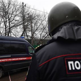 القبض على 60 شخصا كانوا يجندون العناصر لداعش في موسكو