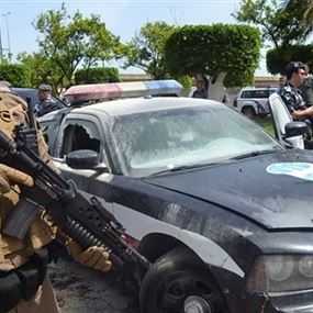 توقيف كنعان ناجي في قضية عملية طرابلس الإرهابية
