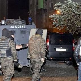 إحباط عملية ارهابية في مركز تجاري في اسطنبول