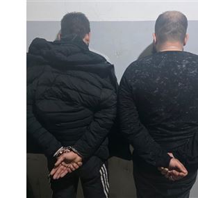 بأقلّ من 24 ساعة شعبة المعلومات تكشف هويّة منفّذي سلب سيّارة في الشويفات