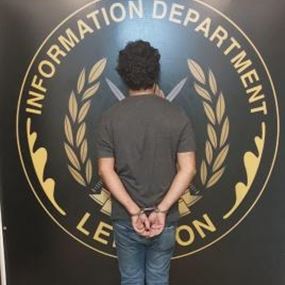 ينشط بنقل الدراجات الآلية المسروقة من مخيم صبرا الى البقاع