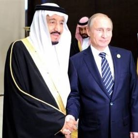 عرض سعودي لموسكو.. سنعيد إعمار سوريا بشرط