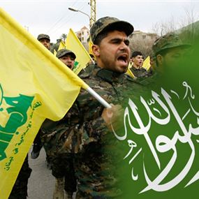هكذا قرّر حزب الله مواجهة السعودية في لبنان