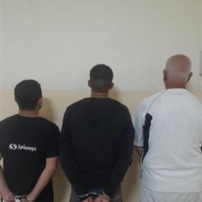 كشف المتورطين والمحرّضين في حادثة حرق سيّارة المفتشة التربوية